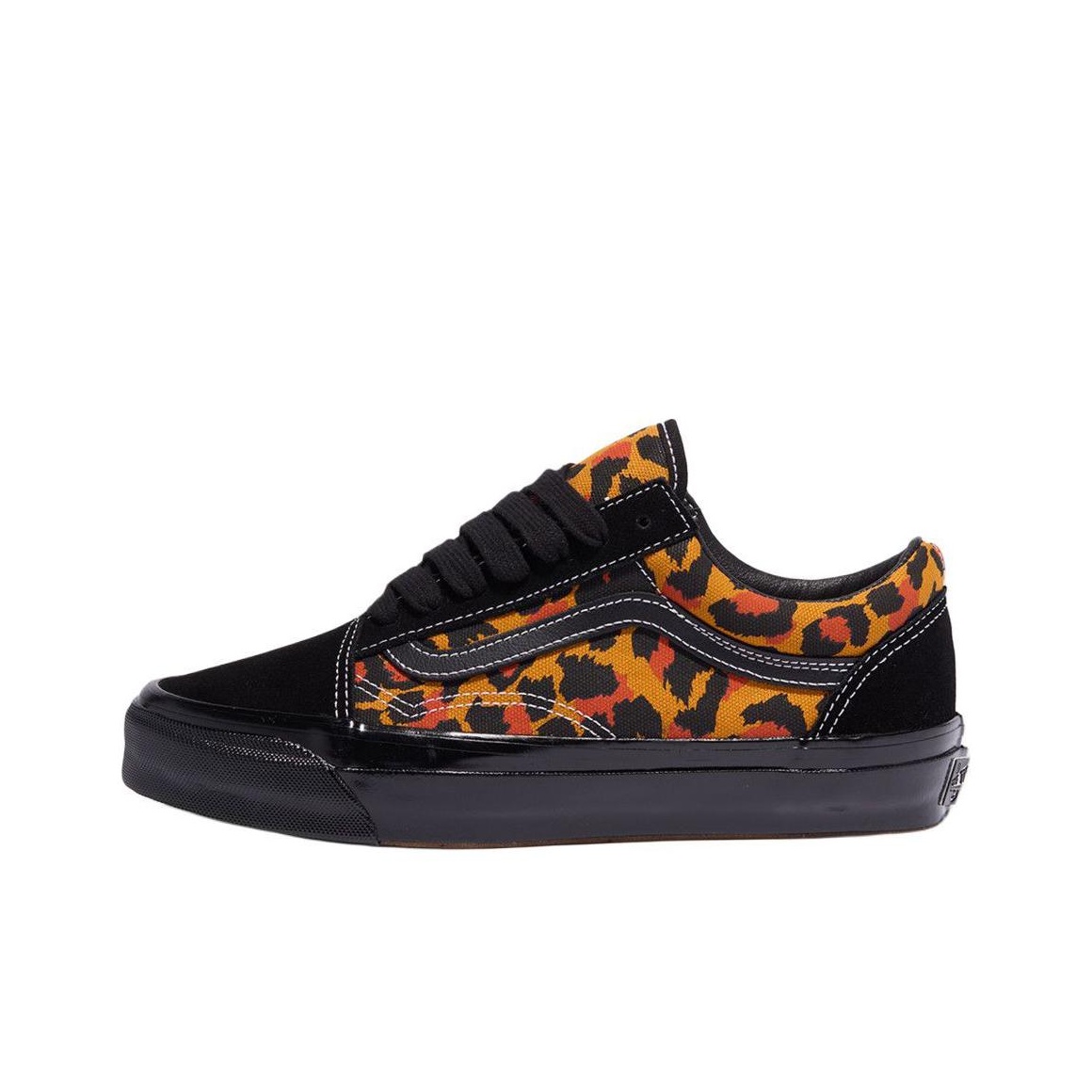 Vans Shoes Old Skool - Vans Old Skool Skateboard-Schuhe Unisex Low