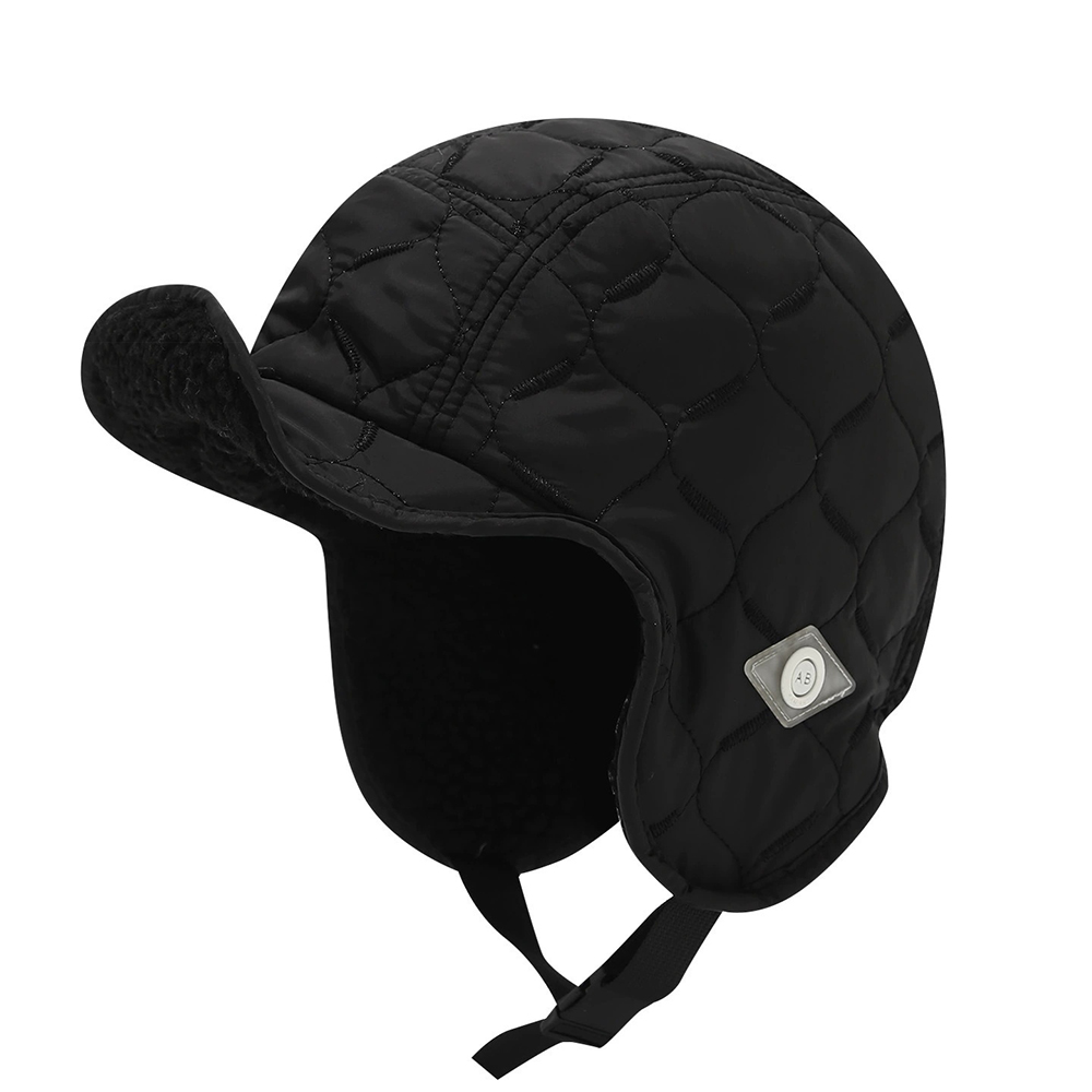 Winter Trapper Hat - Winter Männer Frauen Trapper Aviator Trooper