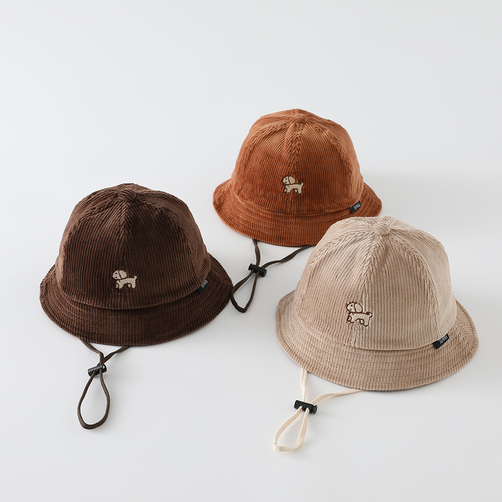 Kinder Cord-Outdoor-Freizeitmü – Bucket Hat Cotton Bewertung und Preis