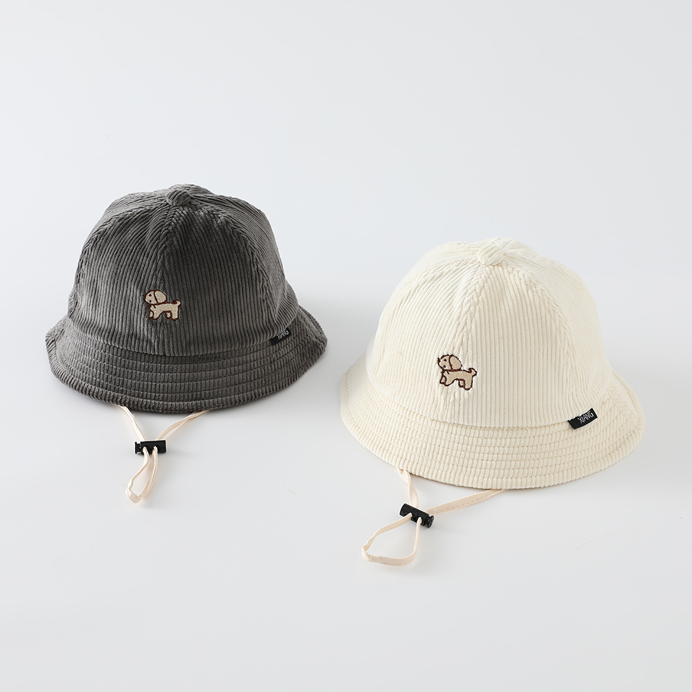 Kinder Cord-Outdoor-Freizeitmü – Bucket Hat Cotton Bewertung und Preis