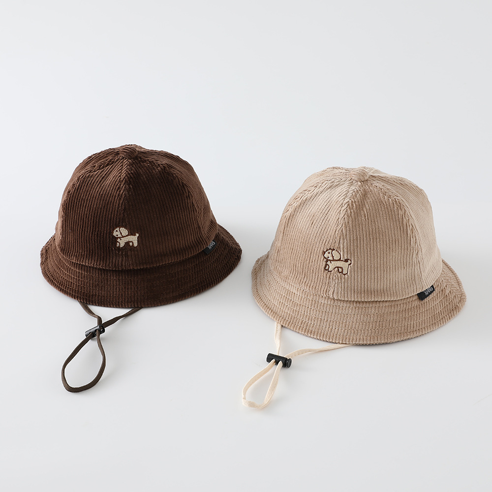 Kinder Cord-Outdoor-Freizeitmü – Bucket Hat Cotton Bewertung und Preis