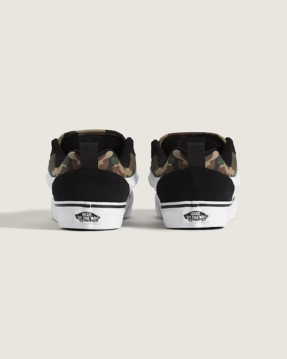 Vans Knu Skool Camo Damenschuh – Vans Shoes Old Skool Bewertung und Preis