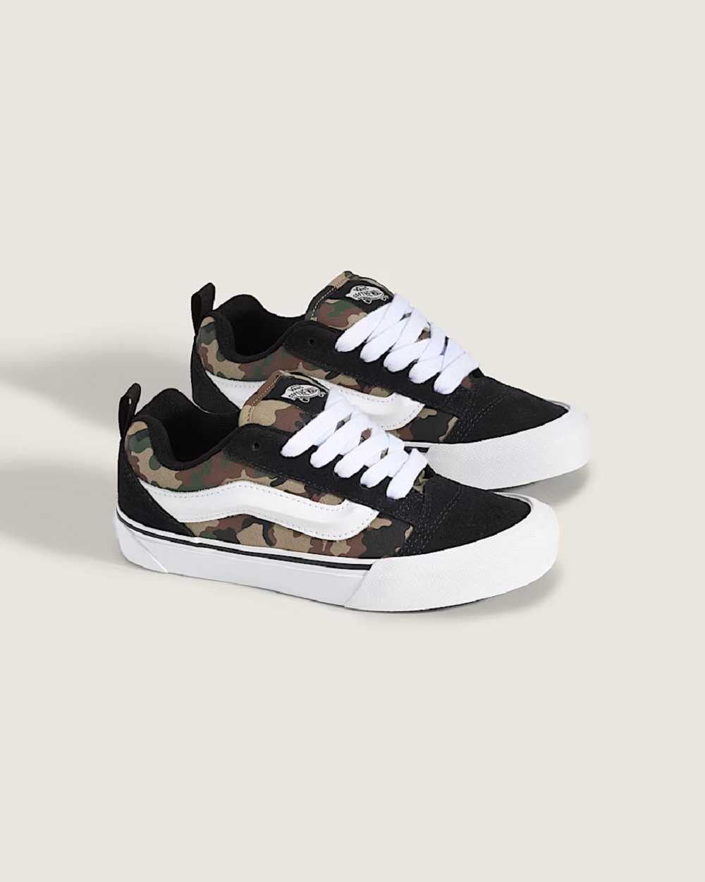 Vans Knu Skool Camo Damenschuh – Vans Shoes Old Skool Bewertung und Preis
