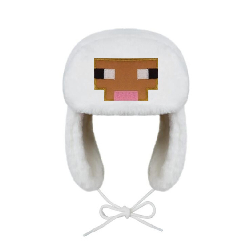 Kreatives Design, niedlicher W – Winter Trapper Hat Bewertung und Preis