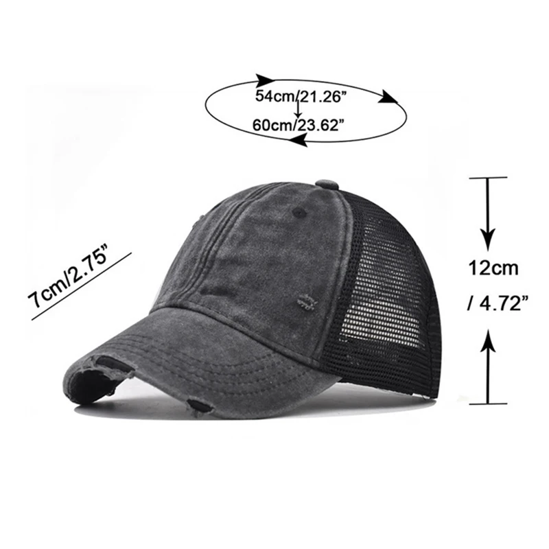 Mode Trucker Caps Einfarbig Pa – Trucker Cap Mesh Bewertung und Preis