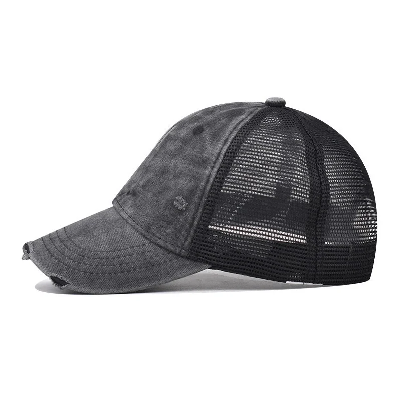 Mode Trucker Caps Einfarbig Pa – Trucker Cap Mesh Bewertung und Preis