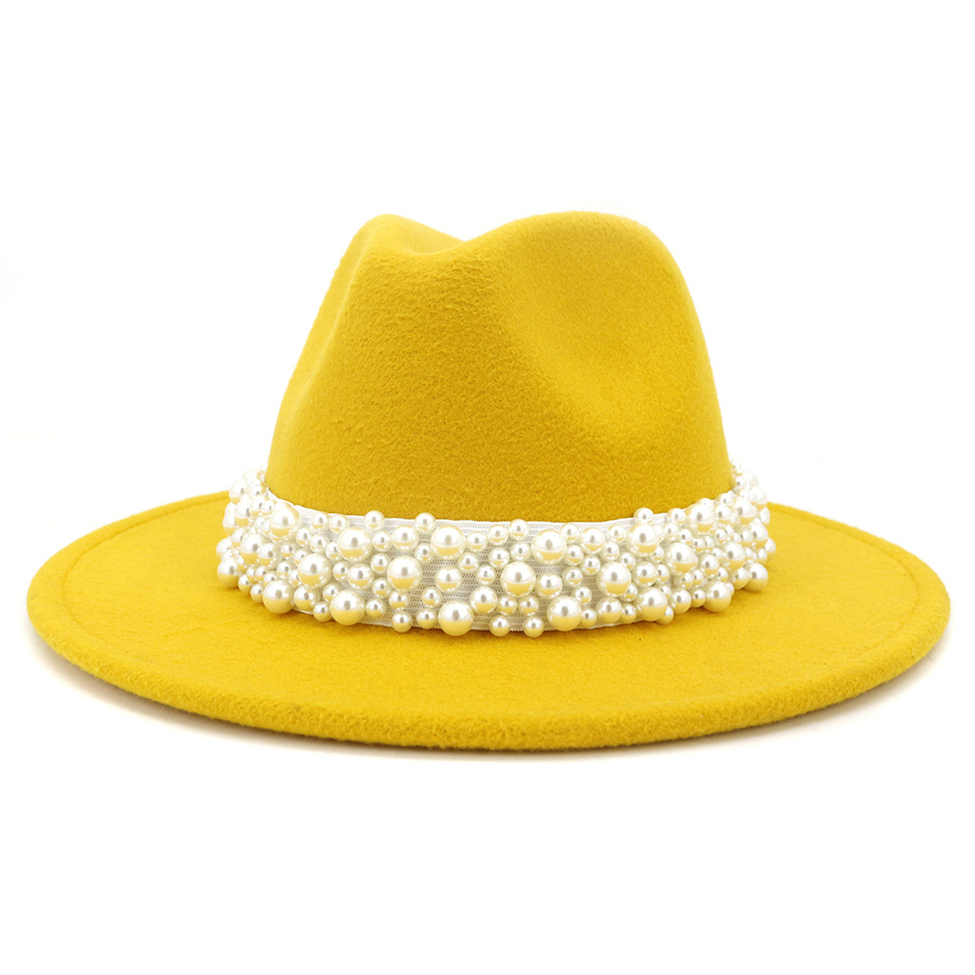 Fedora-Hüte für Damen, Panamah – Fedora Hat Wool Bewertung und Preis