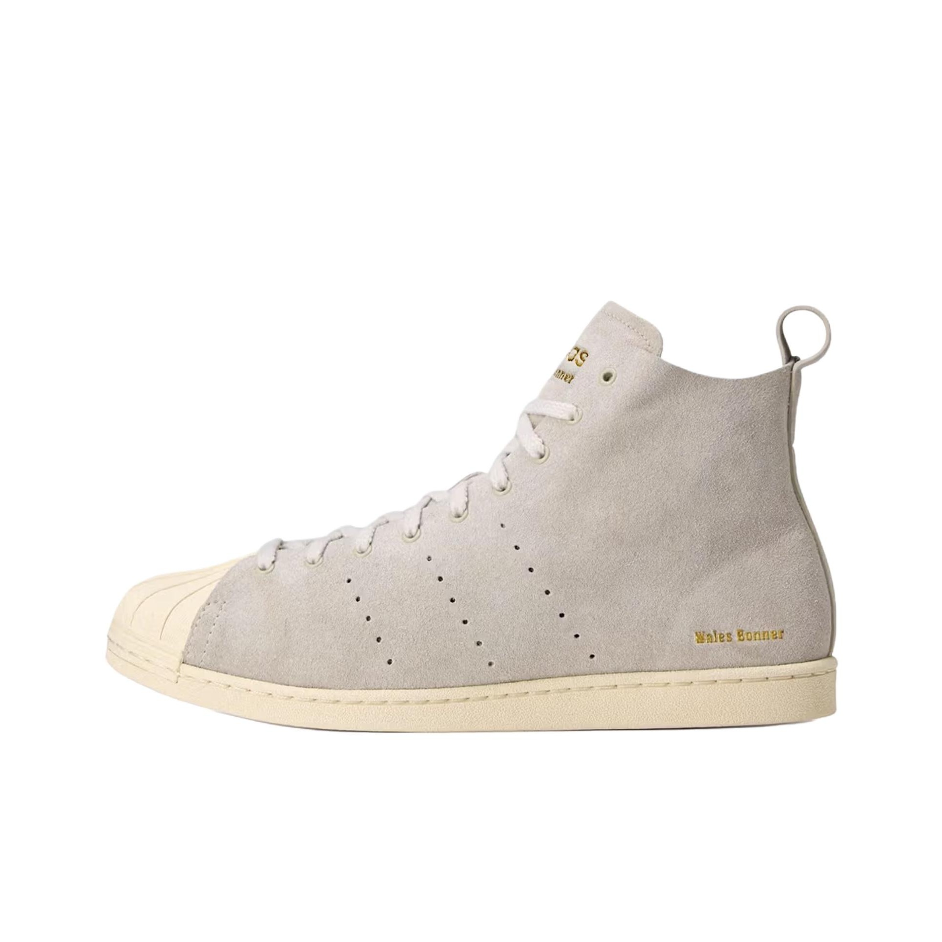 Wales Bonner X Adidas Supersta – Adidas Shoes Superstar Bewertung und Preis