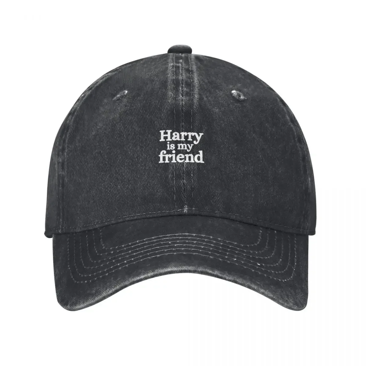 2026 Harry ist mein Freund Bas – Golf Cap Dad Bewertung und Preis