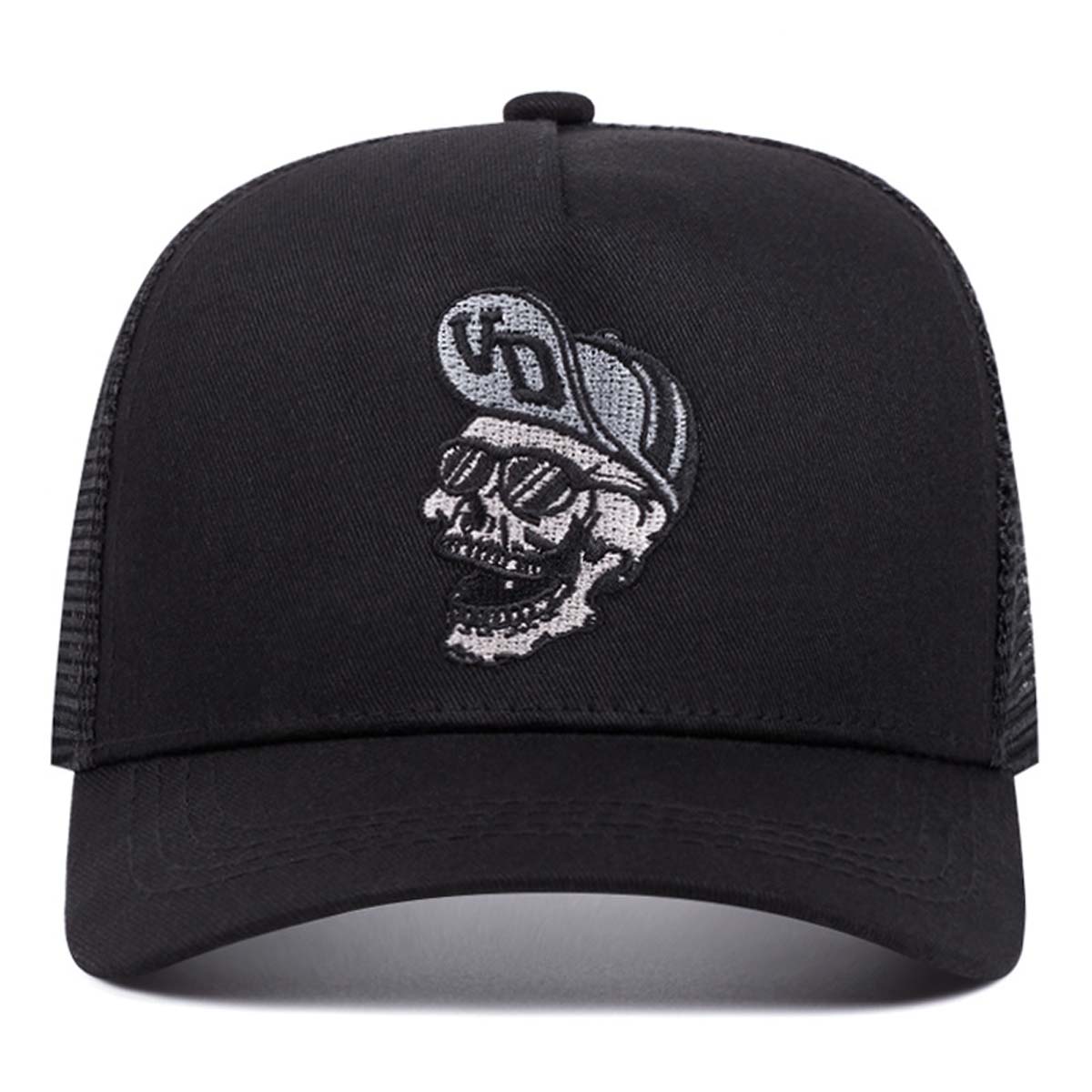 1 Stück Lässige Mode VON Baseb – Trucker Cap Mesh Bewertung und Preis