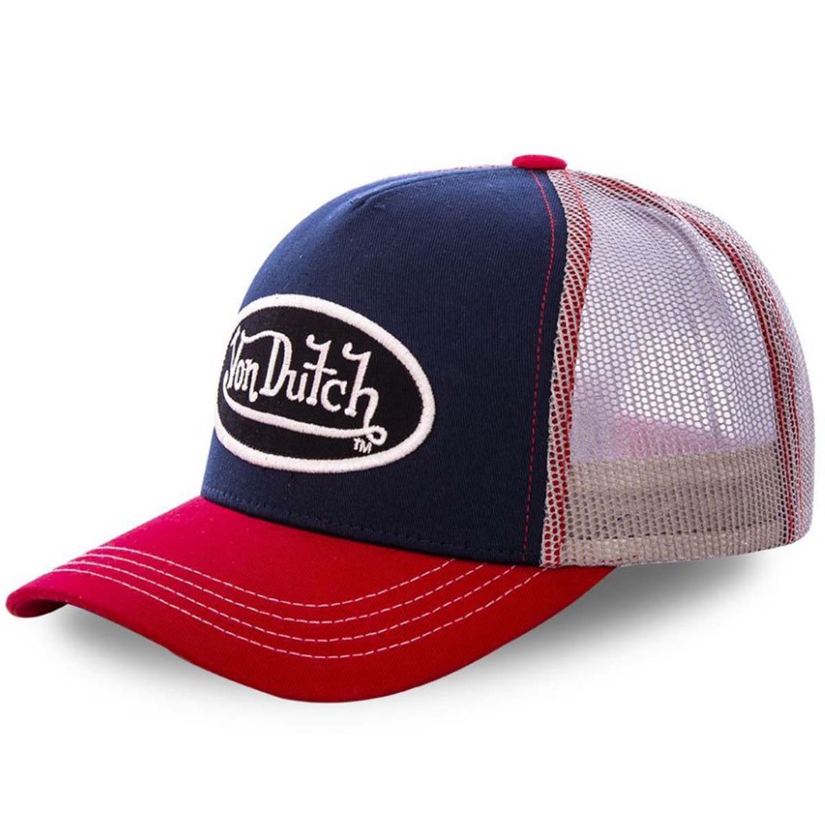 1 Stück Lässige Mode VON Baseb – Trucker Cap Mesh Bewertung und Preis