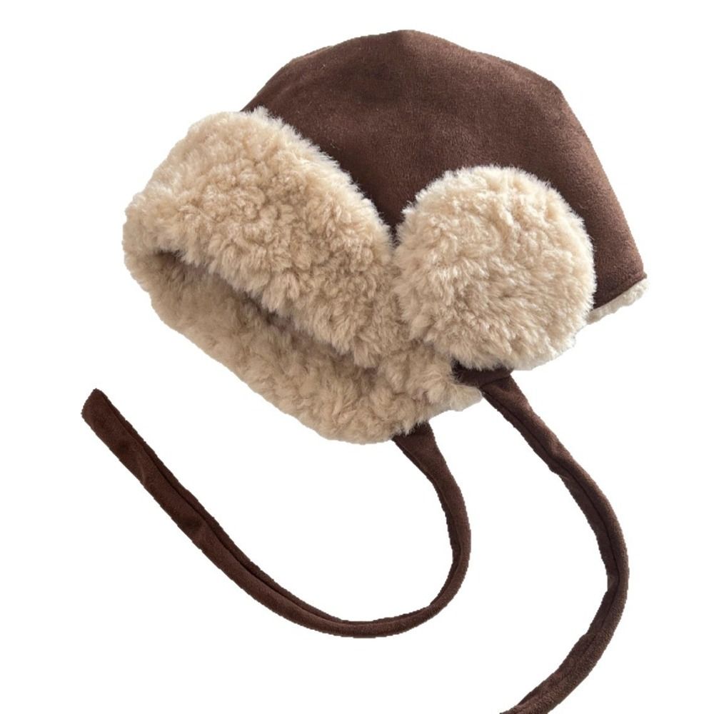 Warme, winddichte Ohrenklappen – Trapper Hat Ear Flap Bewertung und Preis
