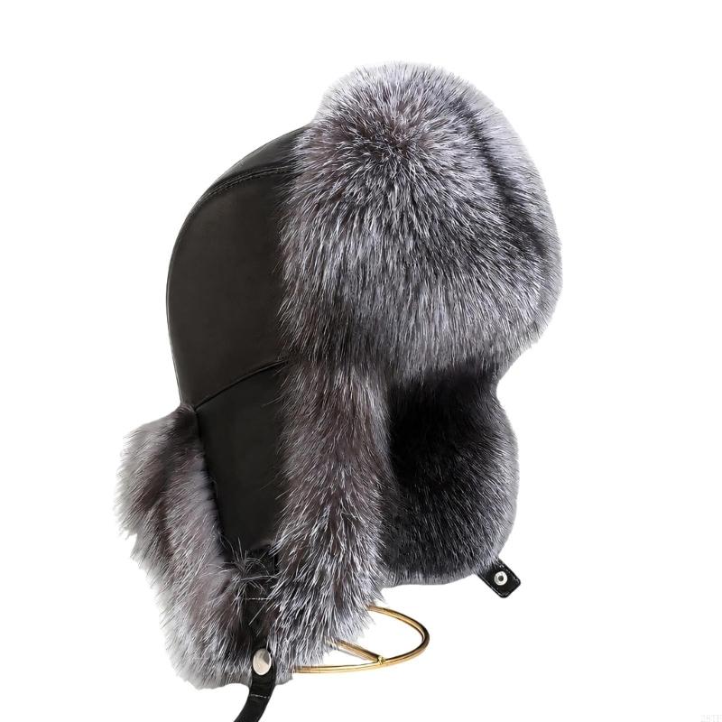 2025 Neue Trappermütze aus Kun – Trapper Hat Ear Flap Bewertung und Preis