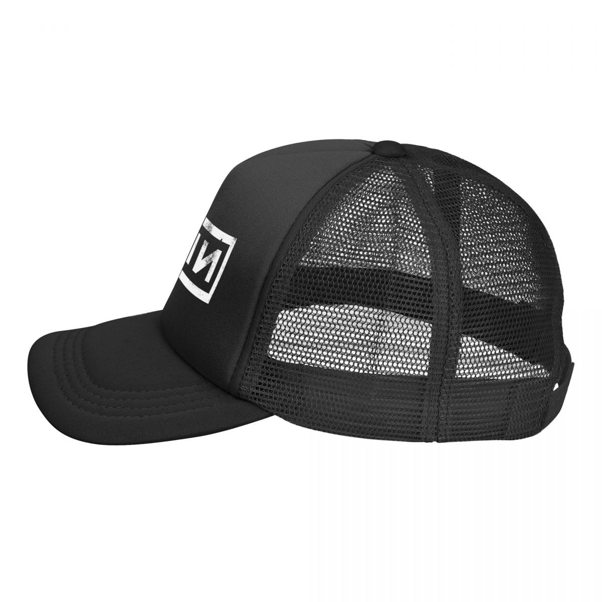 Nin Musik Band Mesh Baseball C – Trucker Cap Mesh Bewertung und Preis