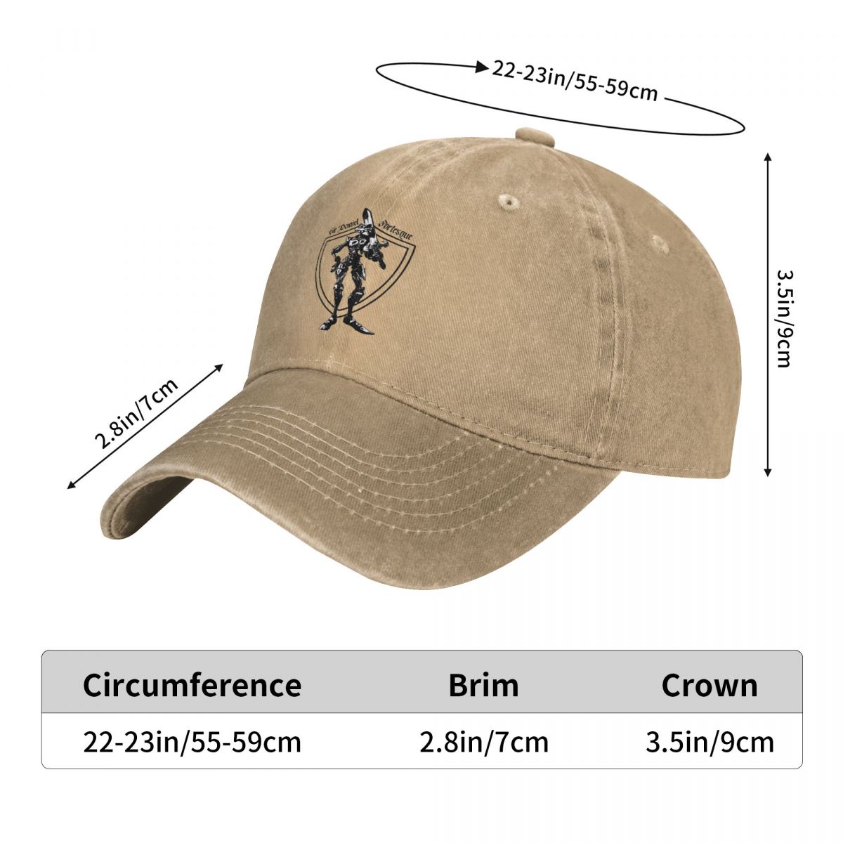 Gewaschene Männer Baseball müt – Golf Cap Dad Bewertung und Preis