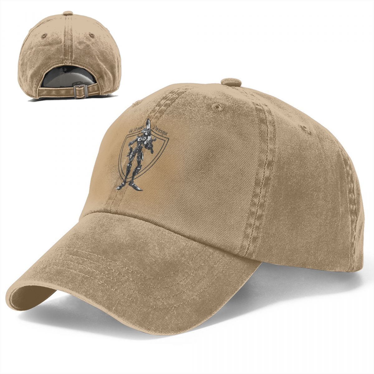 Gewaschene Männer Baseball müt – Golf Cap Dad Bewertung und Preis