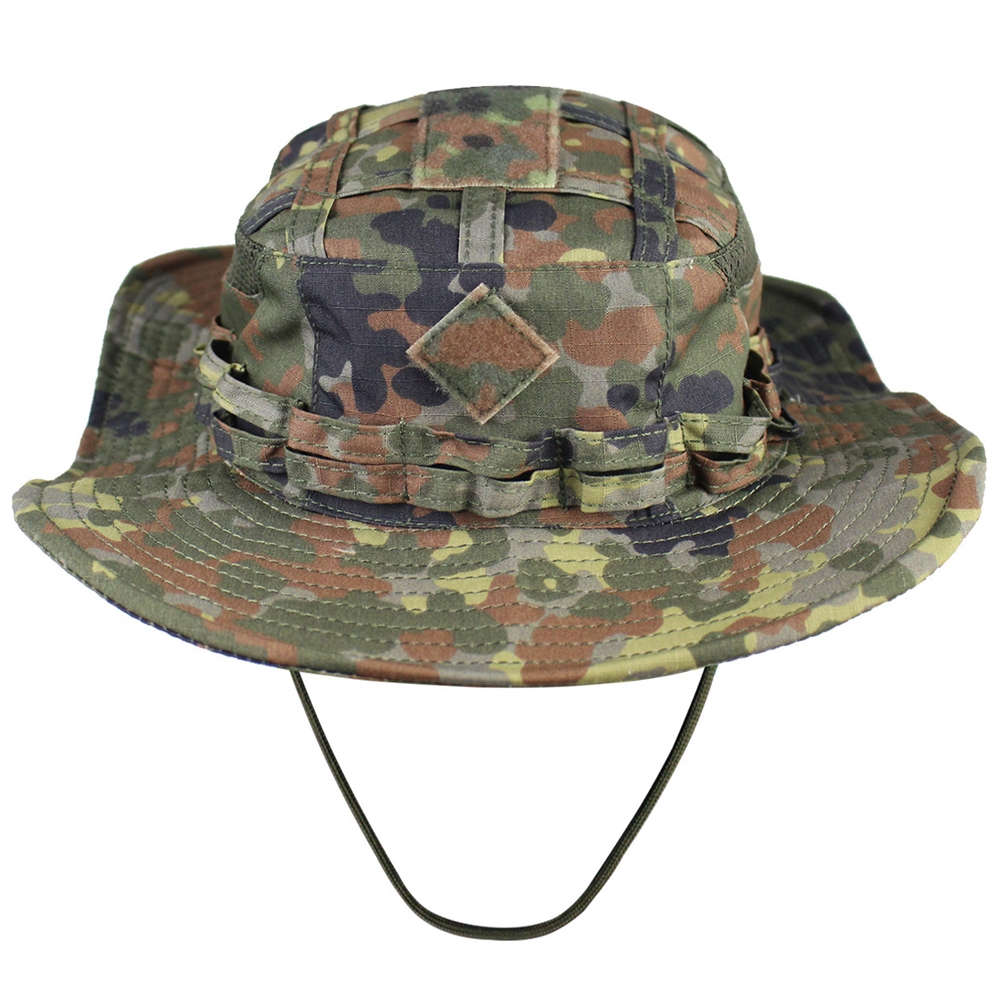 Sonnenhut Taktischer Atmungsak – Boonie Hat Tactical Bewertung und Preis