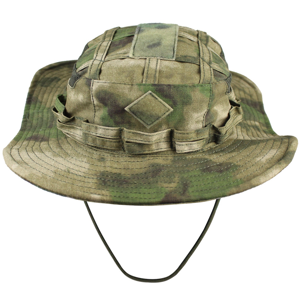 Sonnenhut Taktischer Atmungsak – Boonie Hat Tactical Bewertung und Preis