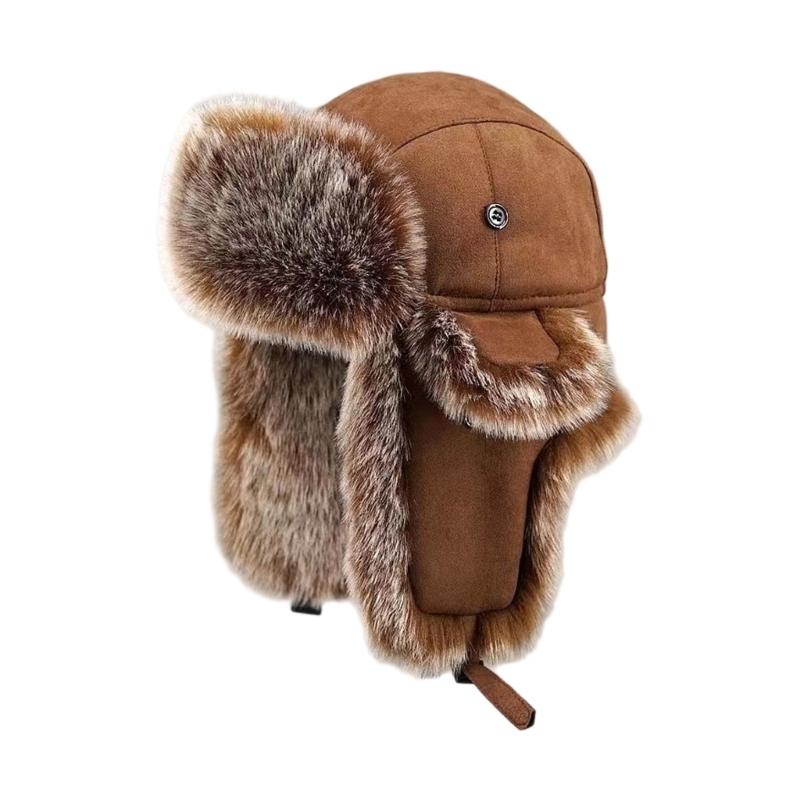 652F Ohrenklappenmütze für kal – Trapper Hat Ear Flap Bewertung und Preis