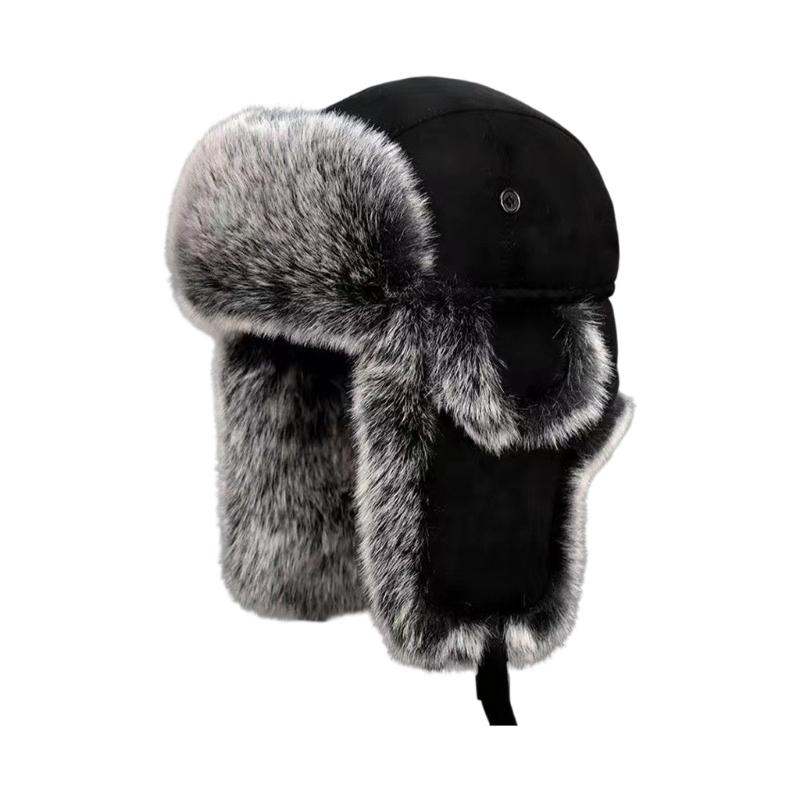 652F Ohrenklappenmütze für kal – Trapper Hat Ear Flap Bewertung und Preis