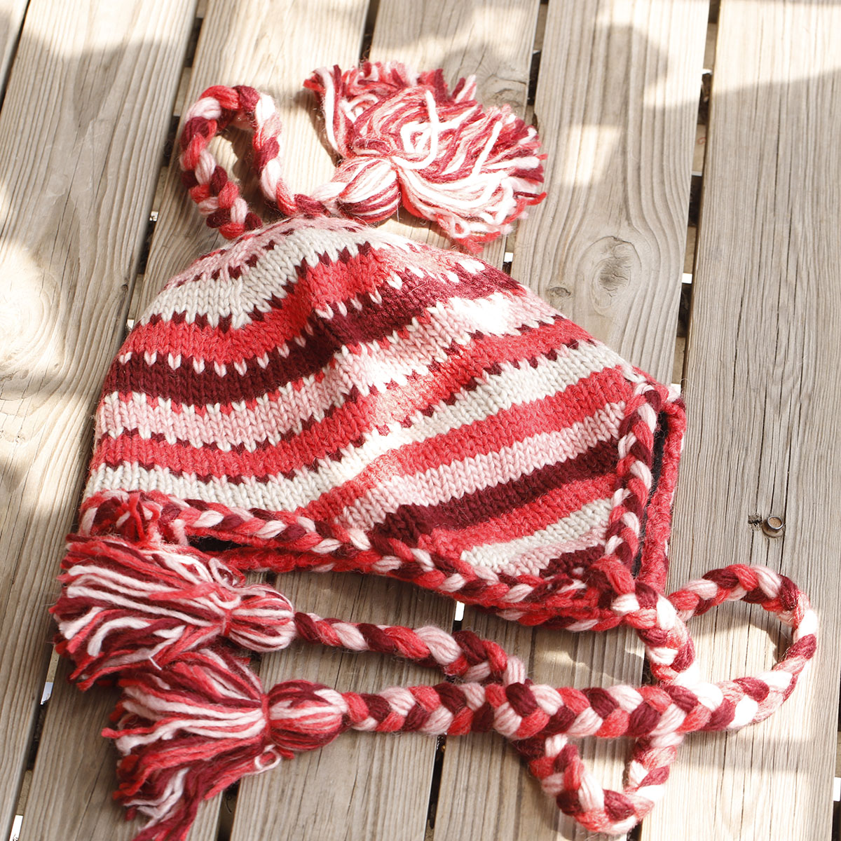 Bomberbraid Hair Handhakenmütz – Winter Trapper Hat Bewertung und Preis