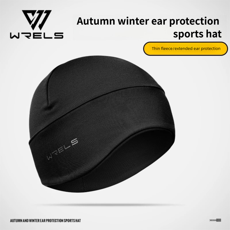 WRELS Winter-Lauf-Schädelkappe – Running Cap Lightweight Bewertung und Preis