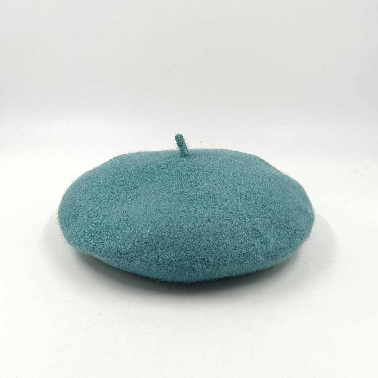 Weiße Wollmütze für Erwachsene – Beret French Wool Bewertung und Preis