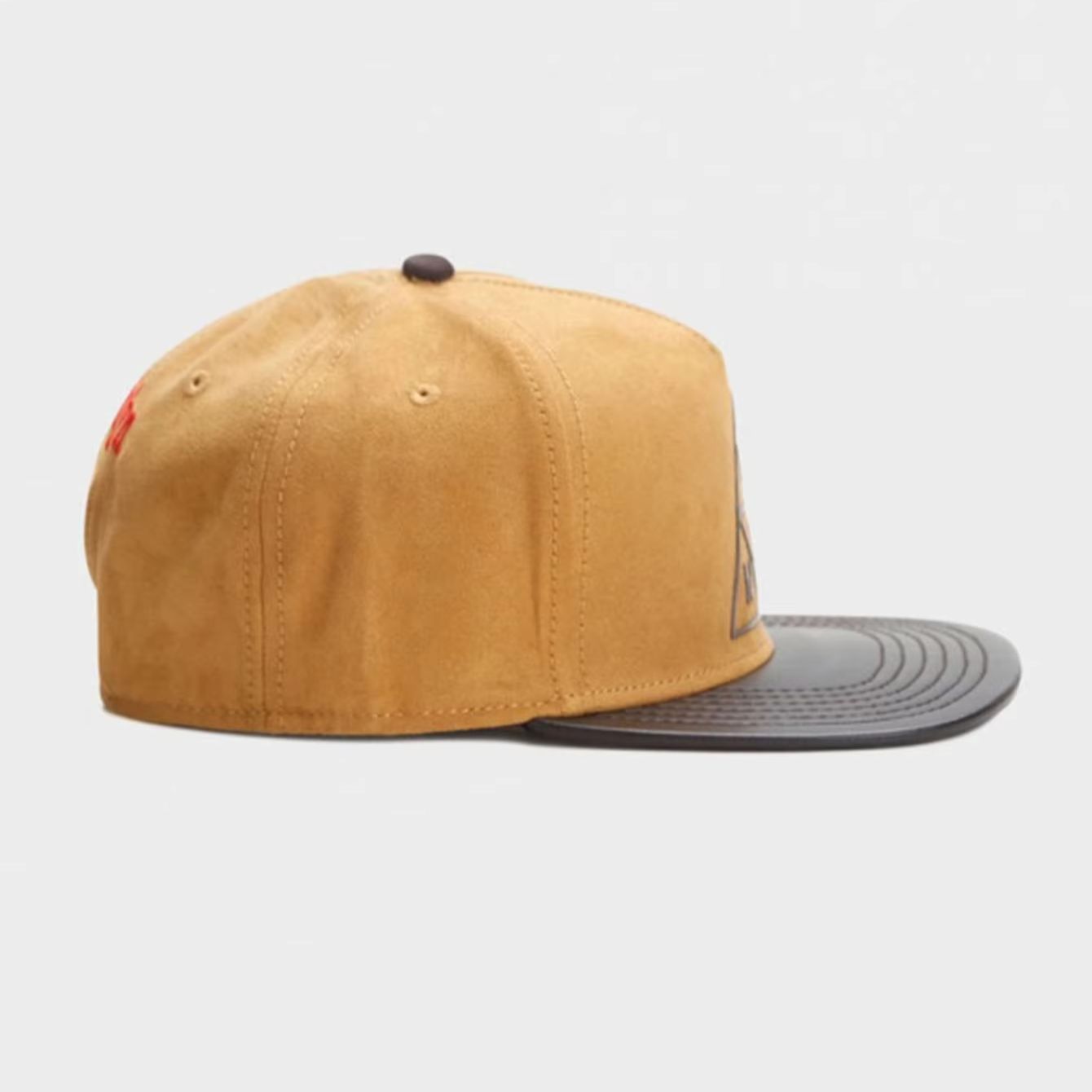 Luxuriöse One Don't Mercy Kapp – Snapback Hat Flat Bewertung und Preis