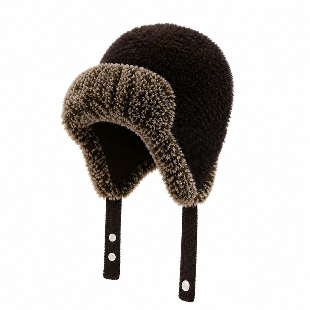 Unisex Trapper-Mütze aus Polye – Winter Trapper Hat Bewertung und Preis