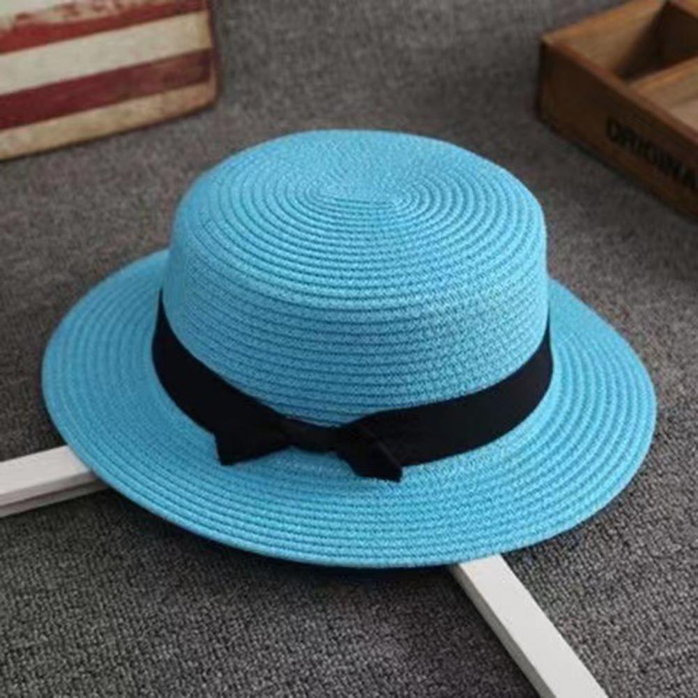Handgewebter Strohhut, Strand- – Sun Hat Wide Brim Bewertung und Preis