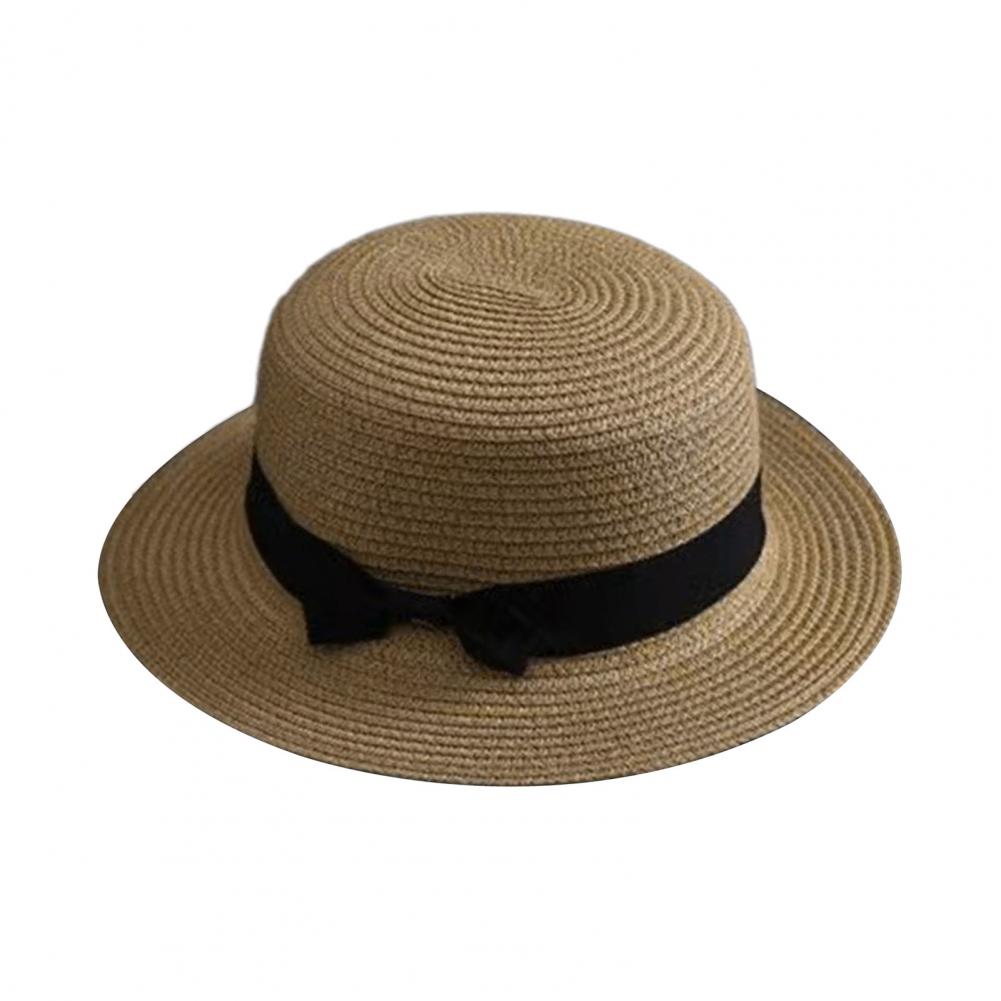 Handgewebter Strohhut, Strand- – Sun Hat Wide Brim Bewertung und Preis