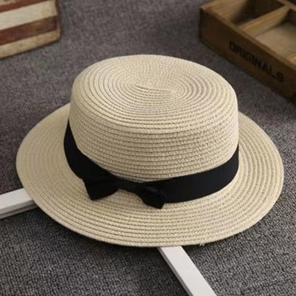 Handgewebter Strohhut, Strand- – Sun Hat Wide Brim Bewertung und Preis