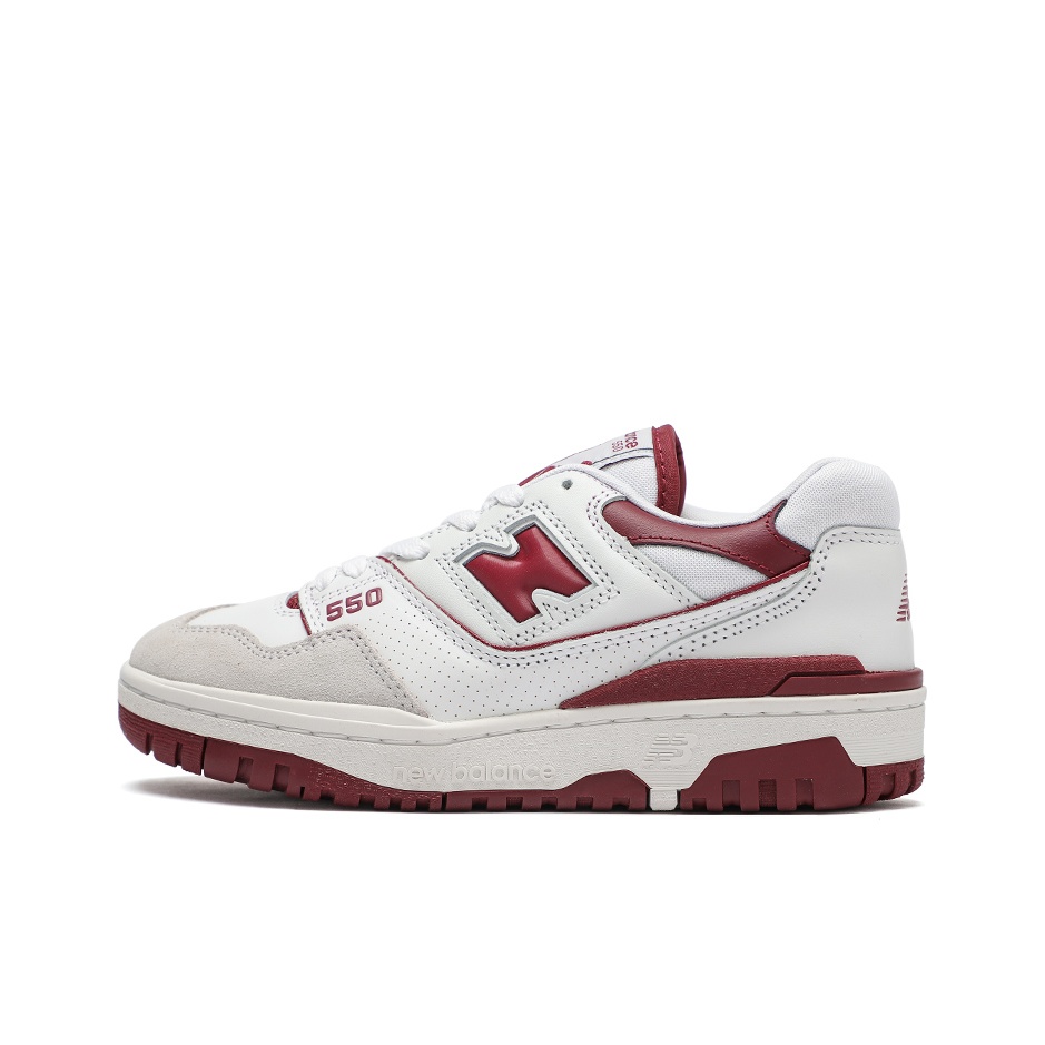 New Balance NB 550 Skateboard- – New Balance Shoes 550 Bewertung und Preis
