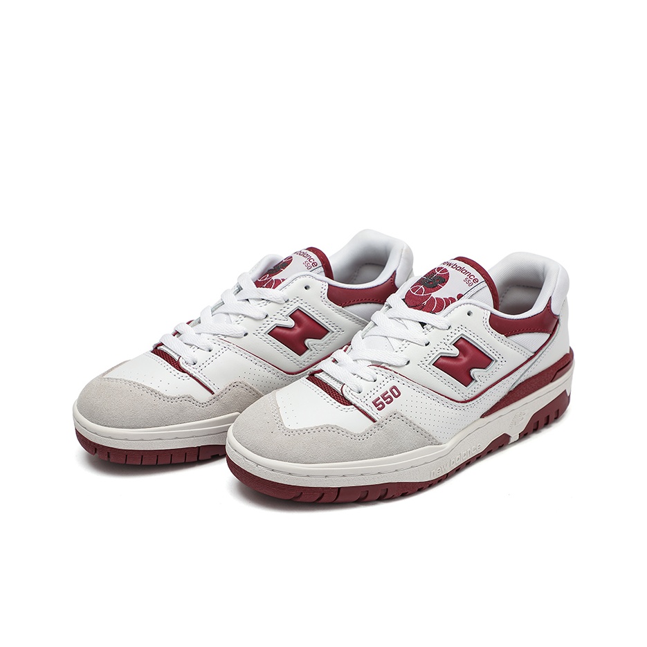New Balance NB 550 Skateboard- – New Balance Shoes 550 Bewertung und Preis