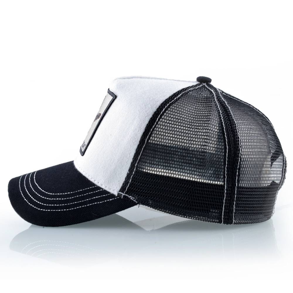 Mode Baseball Kappe Männer Fra – Trucker Cap Mesh Bewertung und Preis